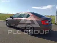 2015 Skoda Octavia