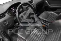 2015 Skoda Octavia