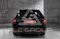 2015 Skoda Octavia