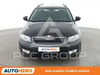 2015 Skoda Octavia