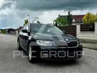 2015 Skoda Octavia