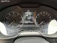 2015 Skoda Octavia