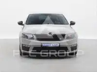 2015 Skoda Octavia