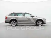 2015 Skoda Octavia