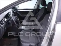 2015 Skoda Octavia