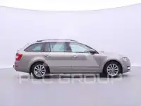 2015 Skoda Octavia