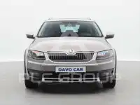 2015 Skoda Octavia