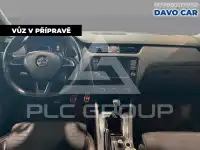 2015 Skoda Octavia