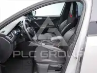 2015 Skoda Octavia