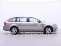 2015 Skoda Octavia
