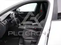 2015 Skoda Octavia