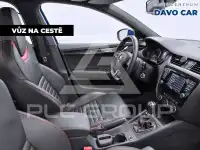 2015 Skoda Octavia