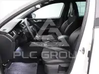 2015 Skoda Octavia