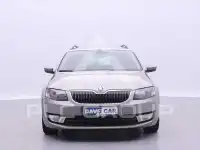 2015 Skoda Octavia