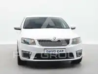 2015 Skoda Octavia