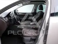 2015 Skoda Octavia