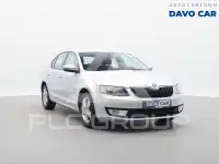 2015 Skoda Octavia