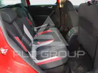 2015 Skoda Yeti