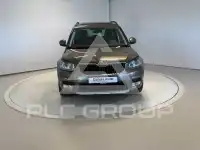 2015 Skoda Yeti