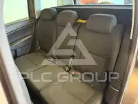 2015 Skoda Yeti