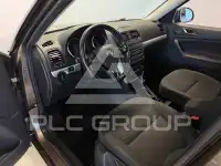 2015 Skoda Yeti
