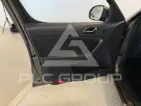 2015 Skoda Yeti