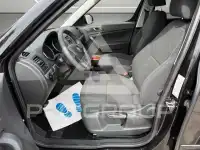 2015 Skoda Yeti