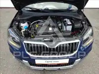 2015 Skoda Yeti