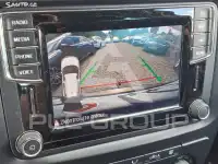 2015 Skoda Yeti