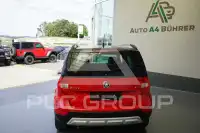2015 Skoda Yeti