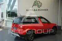 2015 Skoda Yeti