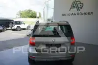 2015 Skoda Yeti
