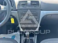 2015 Skoda Yeti