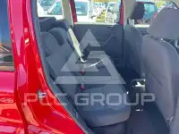 2015 Skoda Yeti