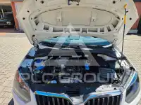 2015 Skoda Yeti