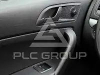2015 Skoda Yeti