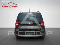 2015 Skoda Yeti
