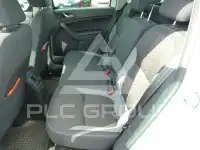 2015 Skoda Yeti