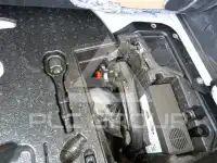 2015 Skoda Yeti