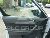 2015 Skoda Yeti