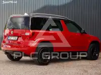 2015 Skoda Yeti