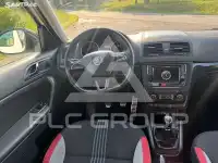 2015 Skoda Yeti