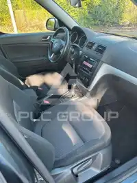 2015 Skoda Yeti