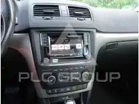 2015 Skoda Yeti