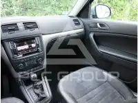 2015 Skoda Yeti