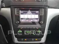 2015 Skoda Yeti