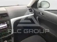 2015 Skoda Yeti