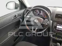 2015 Skoda Yeti
