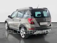 2015 Skoda Yeti