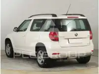 2015 Skoda Yeti